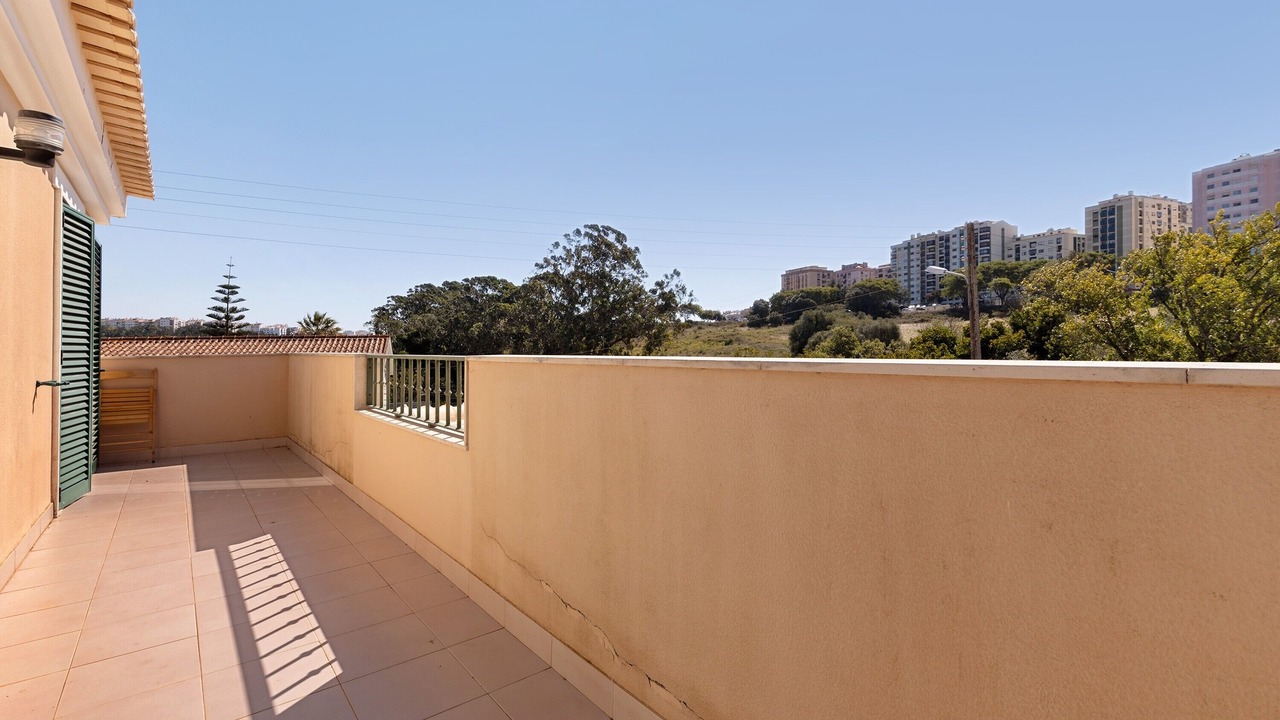 Photo of Outdoor in Carvoeira