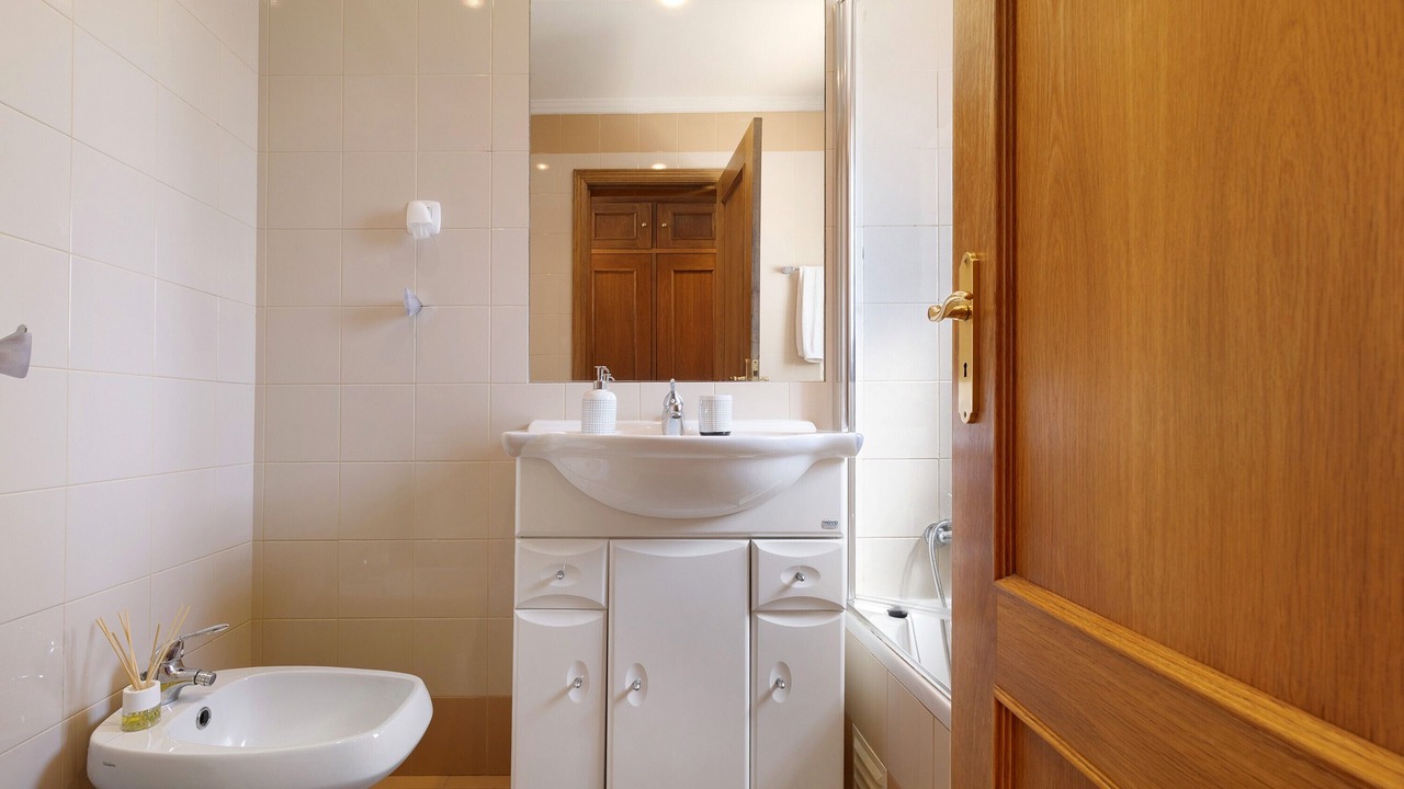 Photo of Bathroom in Carvoeira