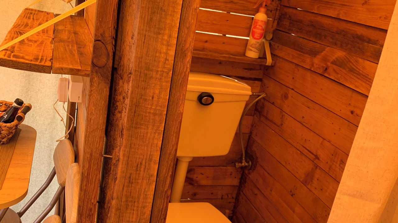 Photo of Bathroom in Melides