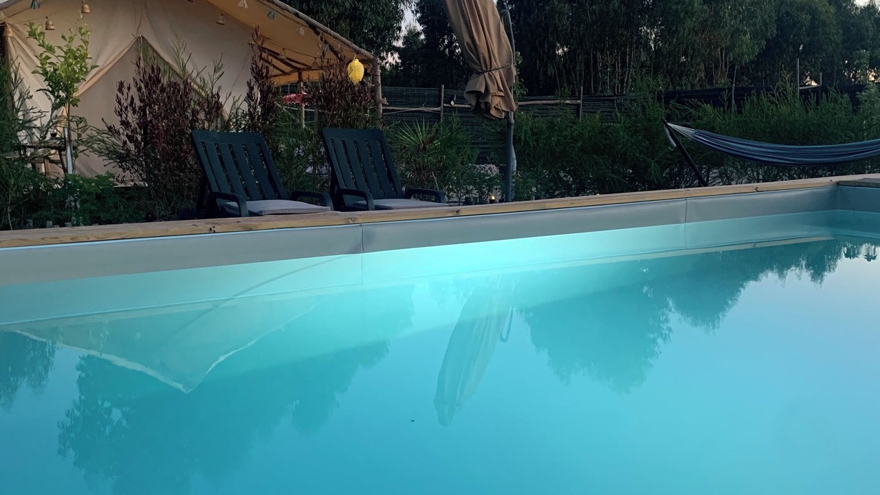 Photo of Outdoor in Melides