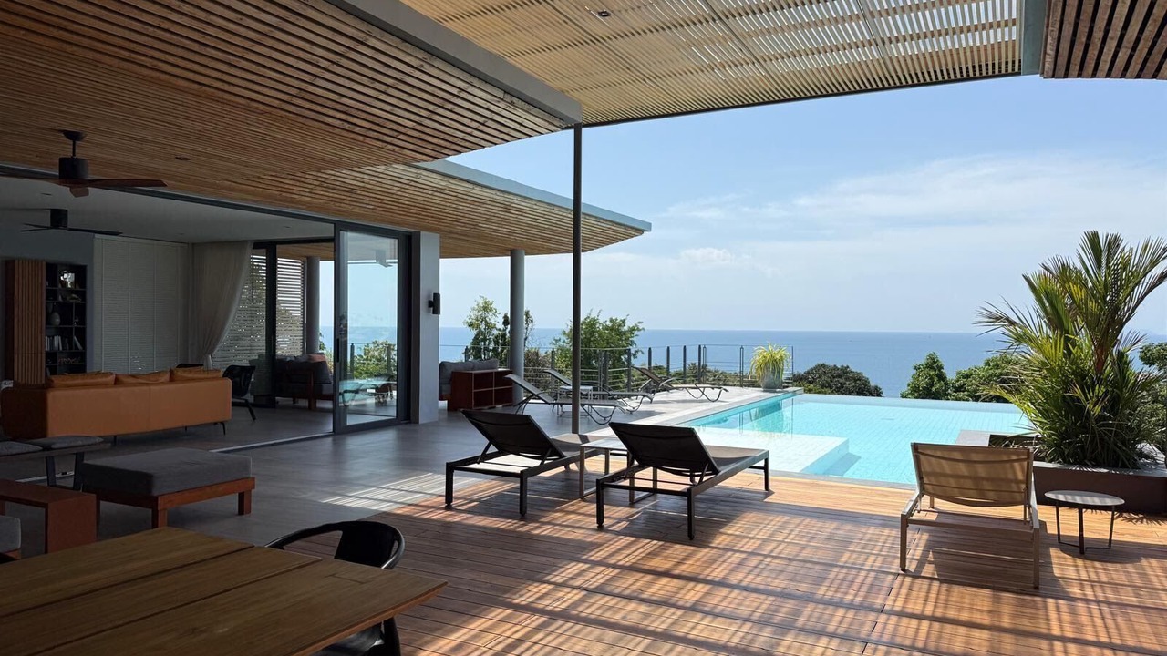 Photo of Outdoor in Ko Pha-ngan