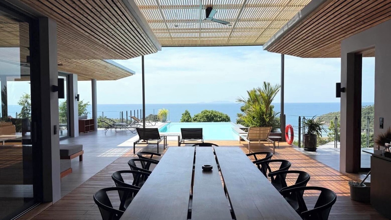 Photo of Outdoor in Ko Pha-ngan