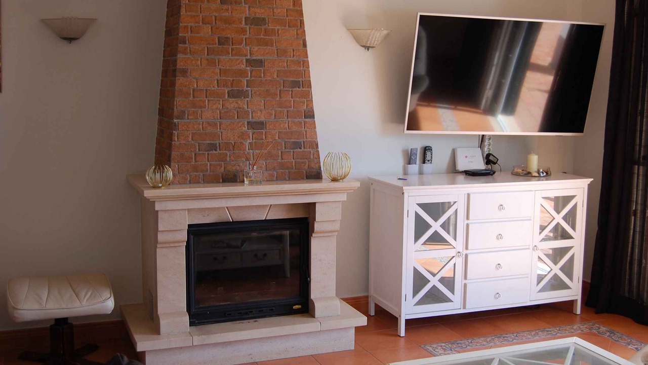 Photo of Livingroom in Falfosa