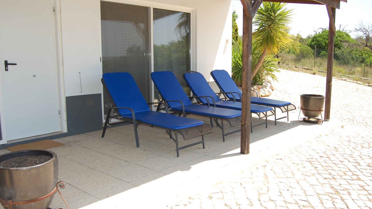 Photo of Patio Balcony in Falfosa