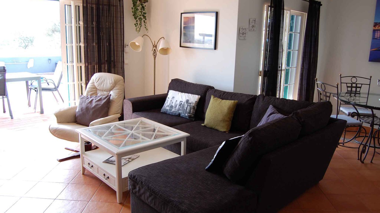 Photo of Livingroom in Falfosa