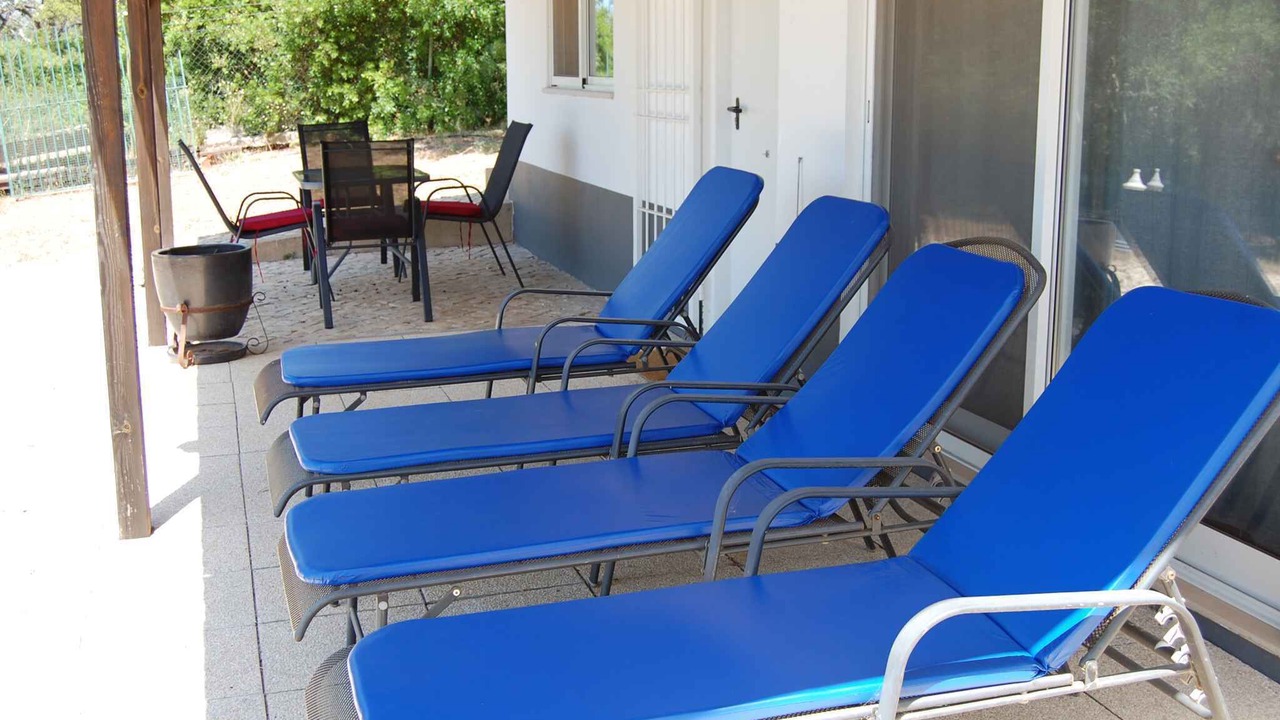 Photo of Patio Balcony in Falfosa