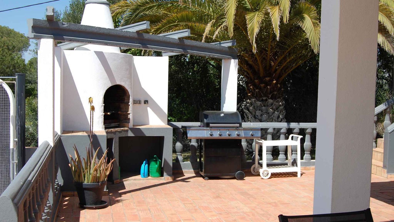 Photo of Patio Balcony in Falfosa