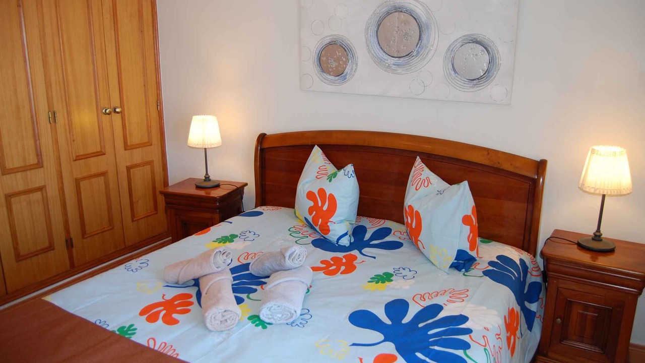 Photo of Bedroom in Falfosa