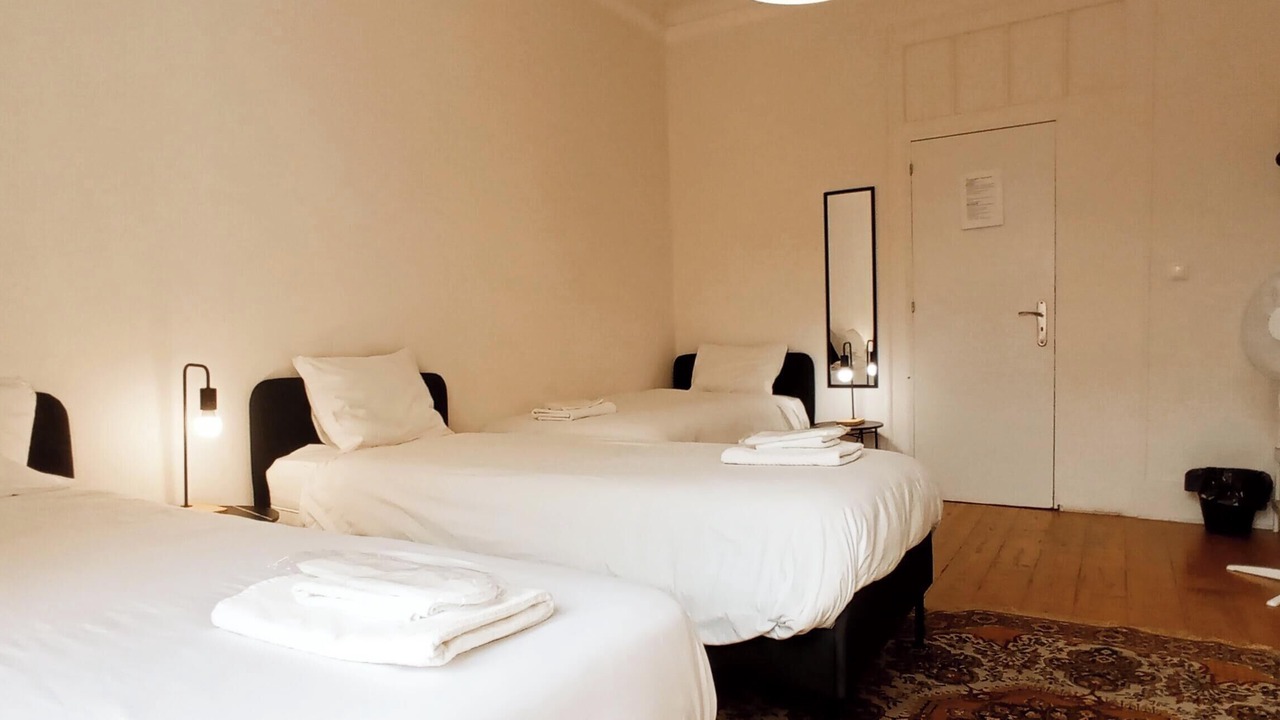 Photo of Bedroom in Sacramento