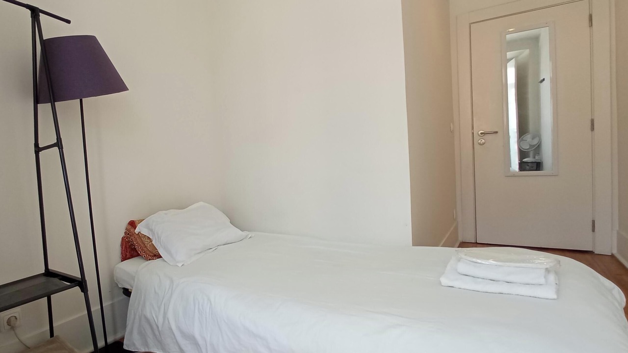 Photo of Bedroom in Sacramento