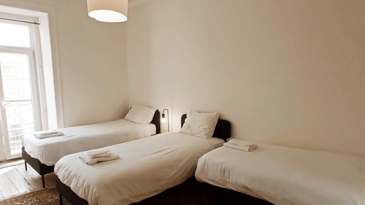 Photo of Bedroom in Sacramento