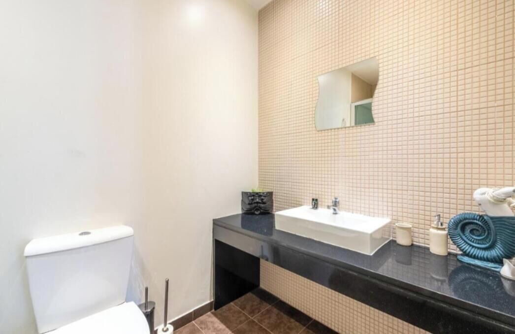 Photo of Bathroom in Sacramento