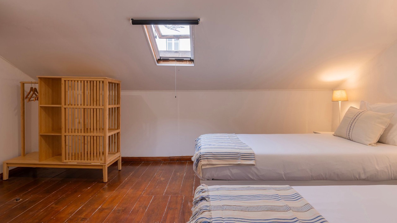 Photo of Bedroom in Santa Engracia