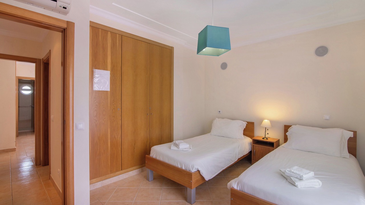 Photo of Bedroom in Urbanizacao dos Calicos