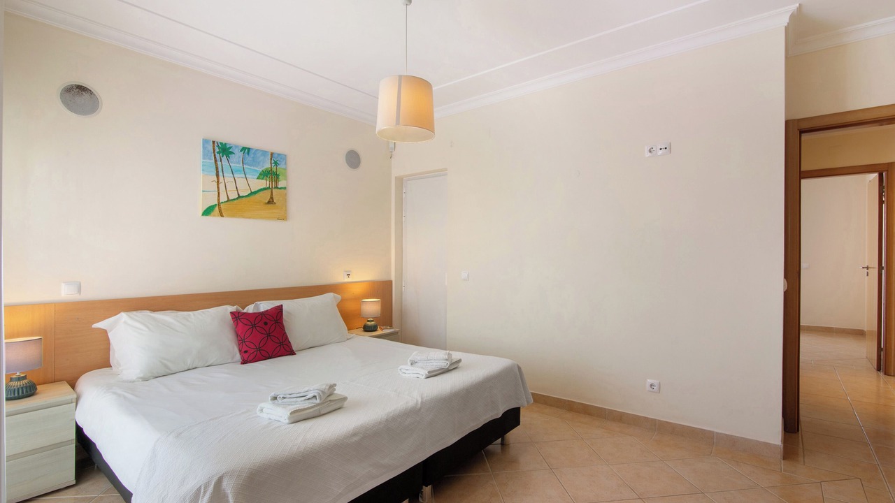 Photo of Bedroom in Urbanizacao dos Calicos