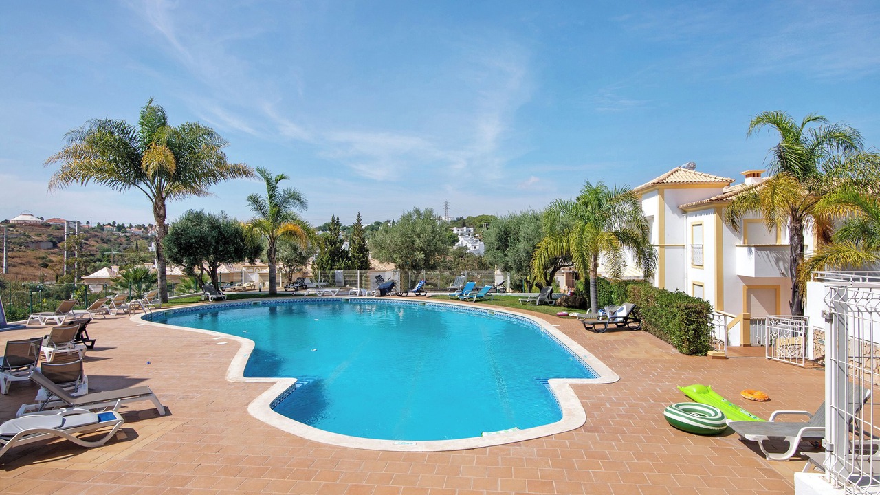 Photo of Outdoor in Urbanizacao dos Calicos