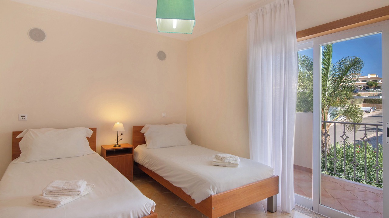 Photo of Bedroom in Urbanizacao dos Calicos