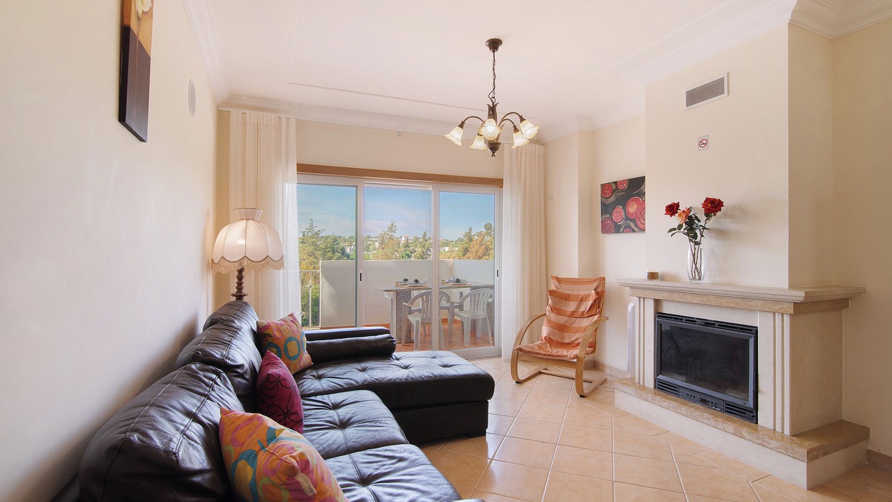 Photo of Livingroom in Urbanizacao dos Calicos