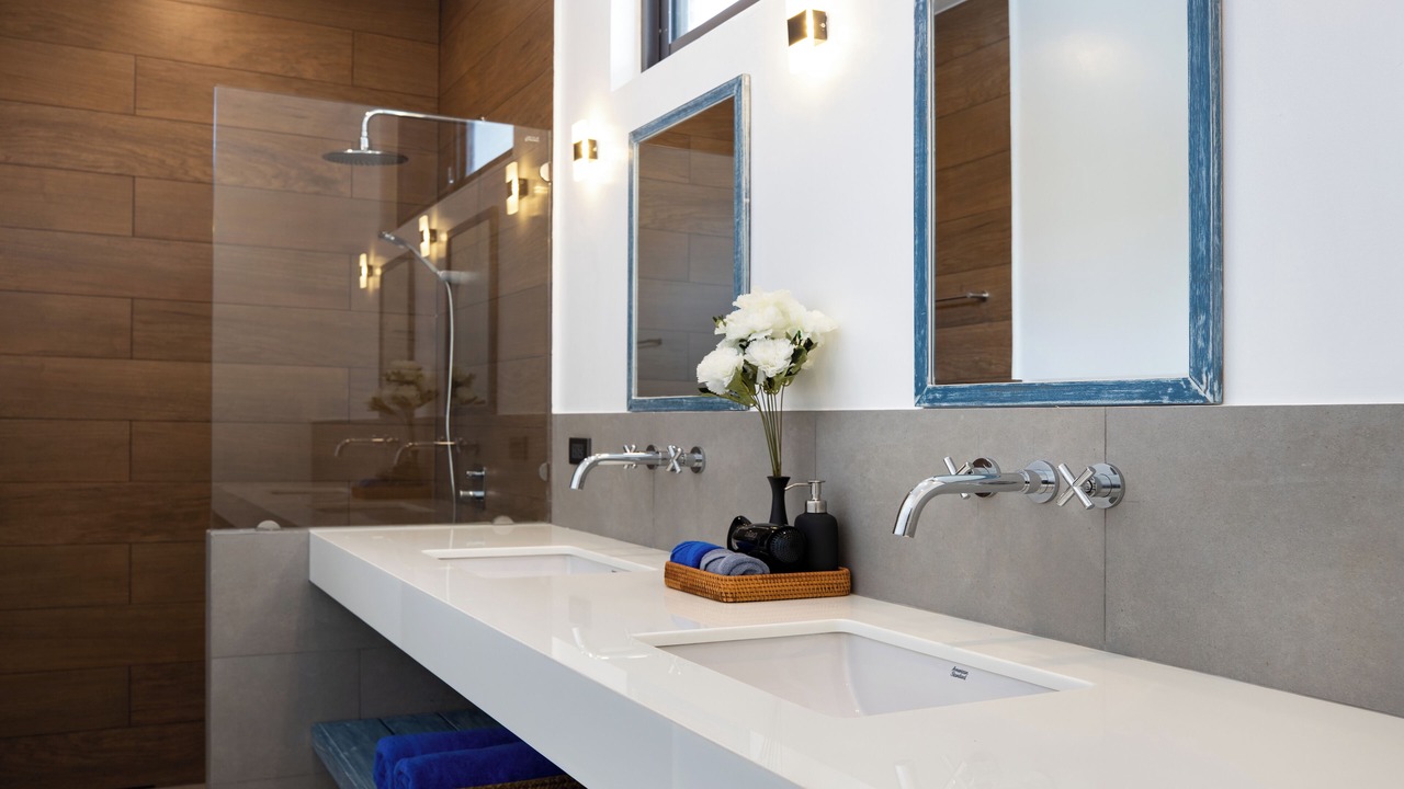 Photo of Bathroom in Rawai