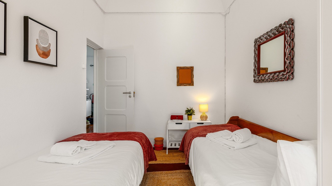 Photo of Bedroom in Reguengos de Monsaraz