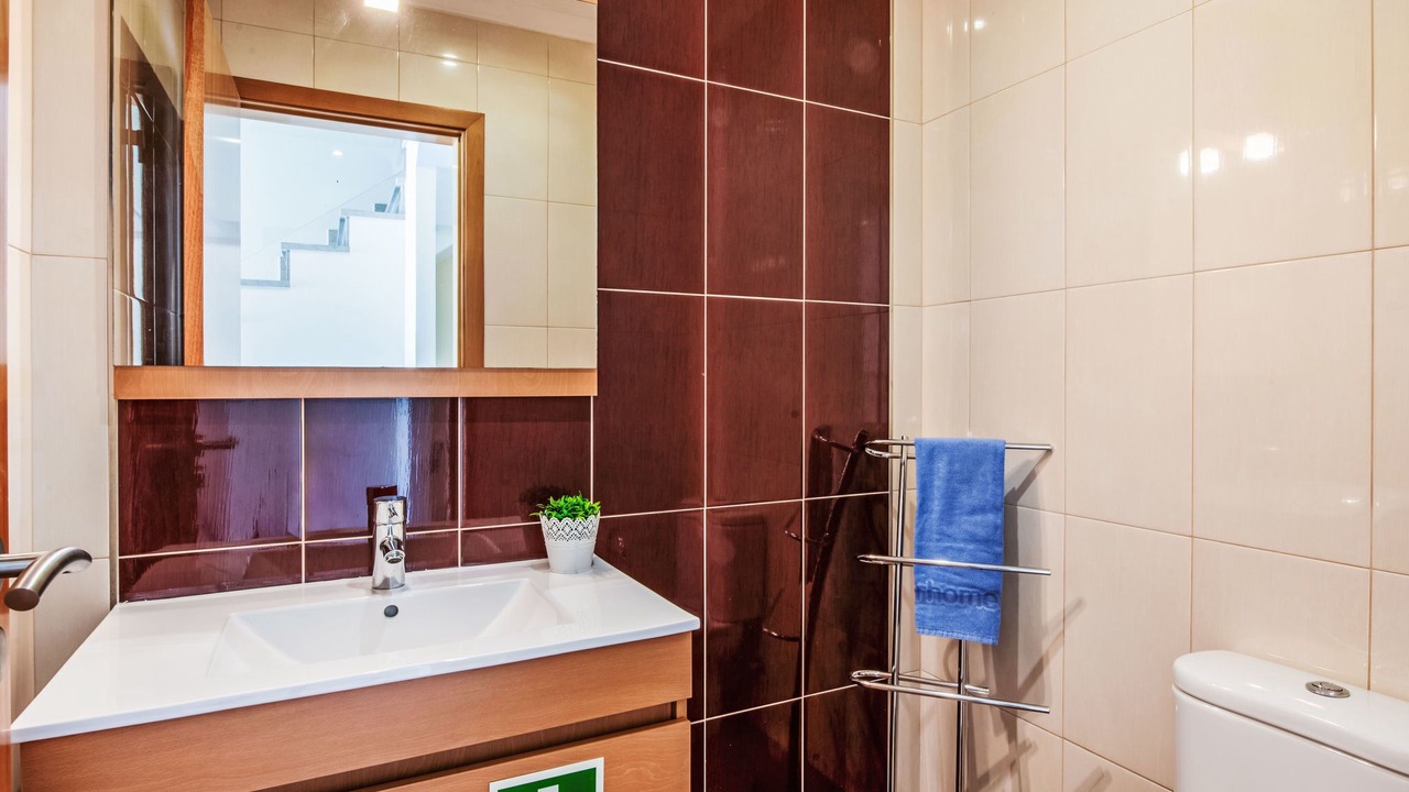 Photo of Bathroom in Vale de Parra