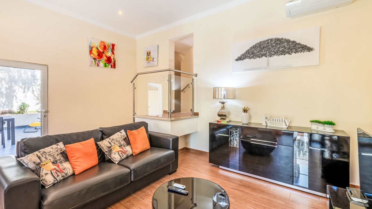 Photo of Livingroom in Vale de Parra