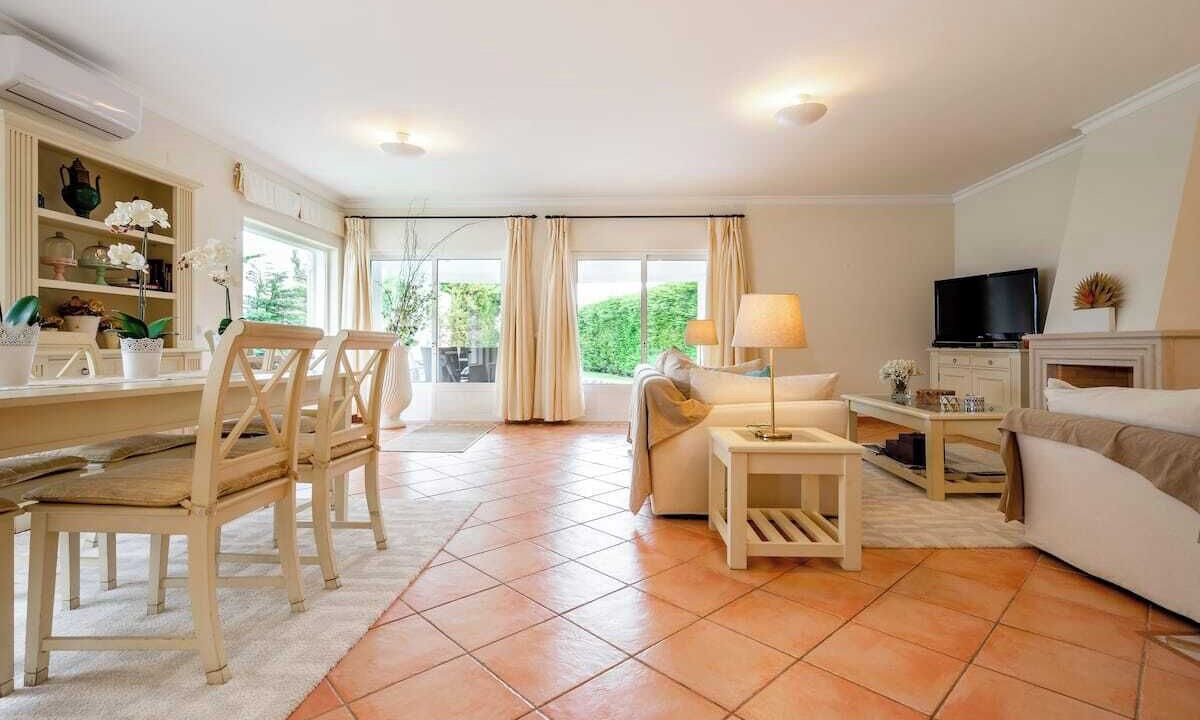 Photo of Livingroom in Altura