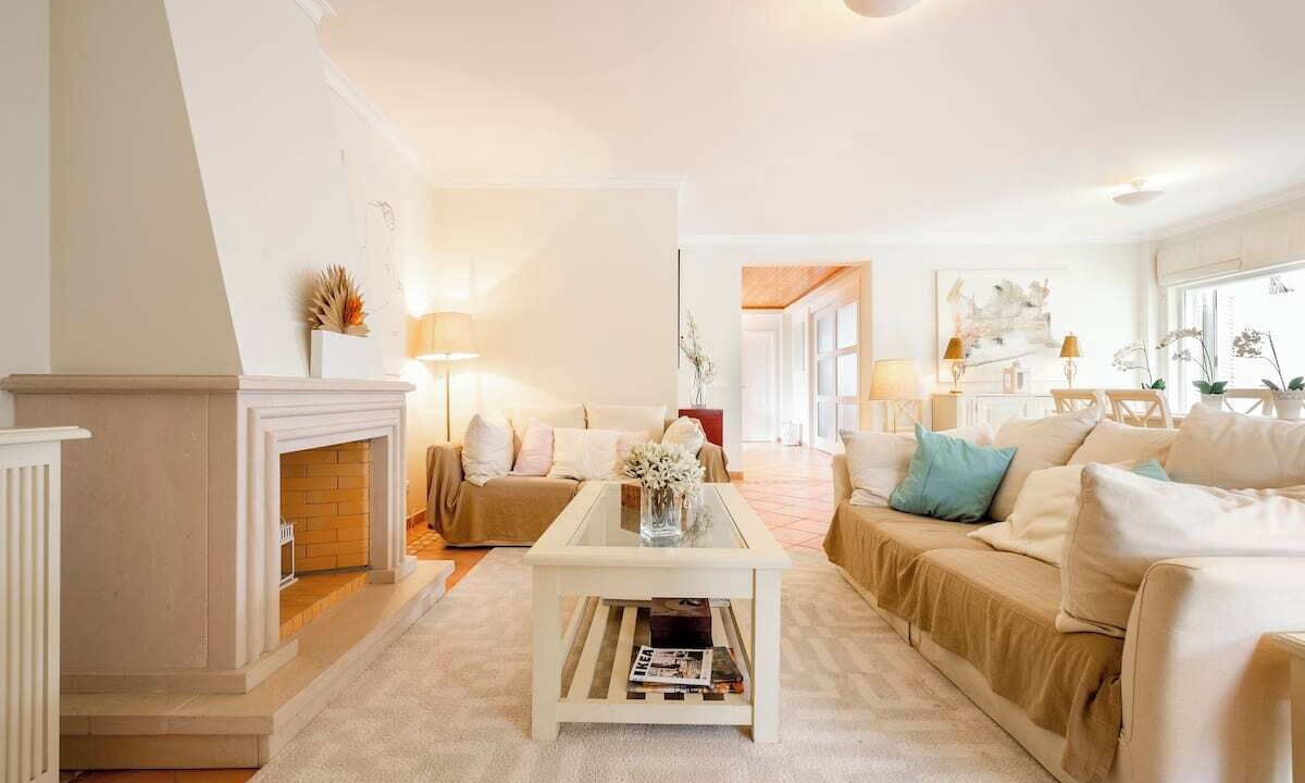 Photo of Livingroom in Altura