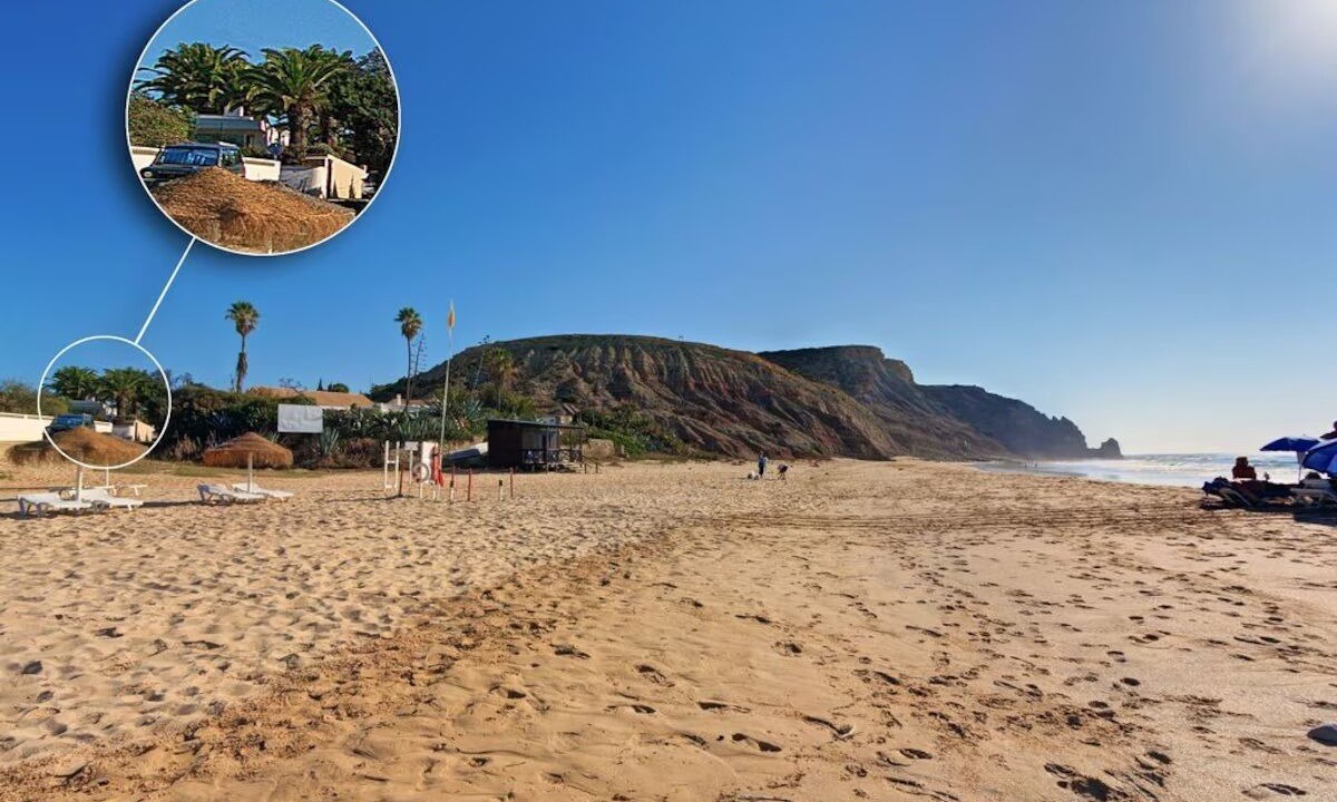 Photo of Others in Praia da Luz