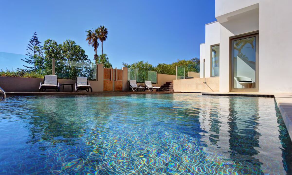 Photo of Outdoor in Praia da Luz