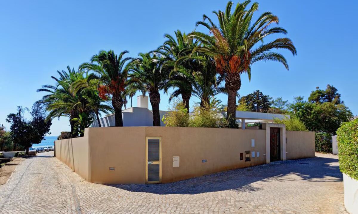 Photo of Outdoor in Praia da Luz