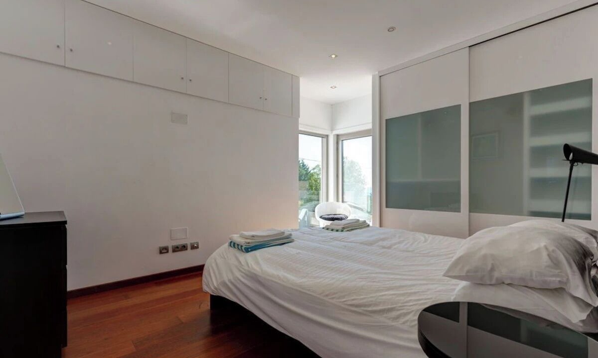 Photo of Bedroom in Praia da Luz
