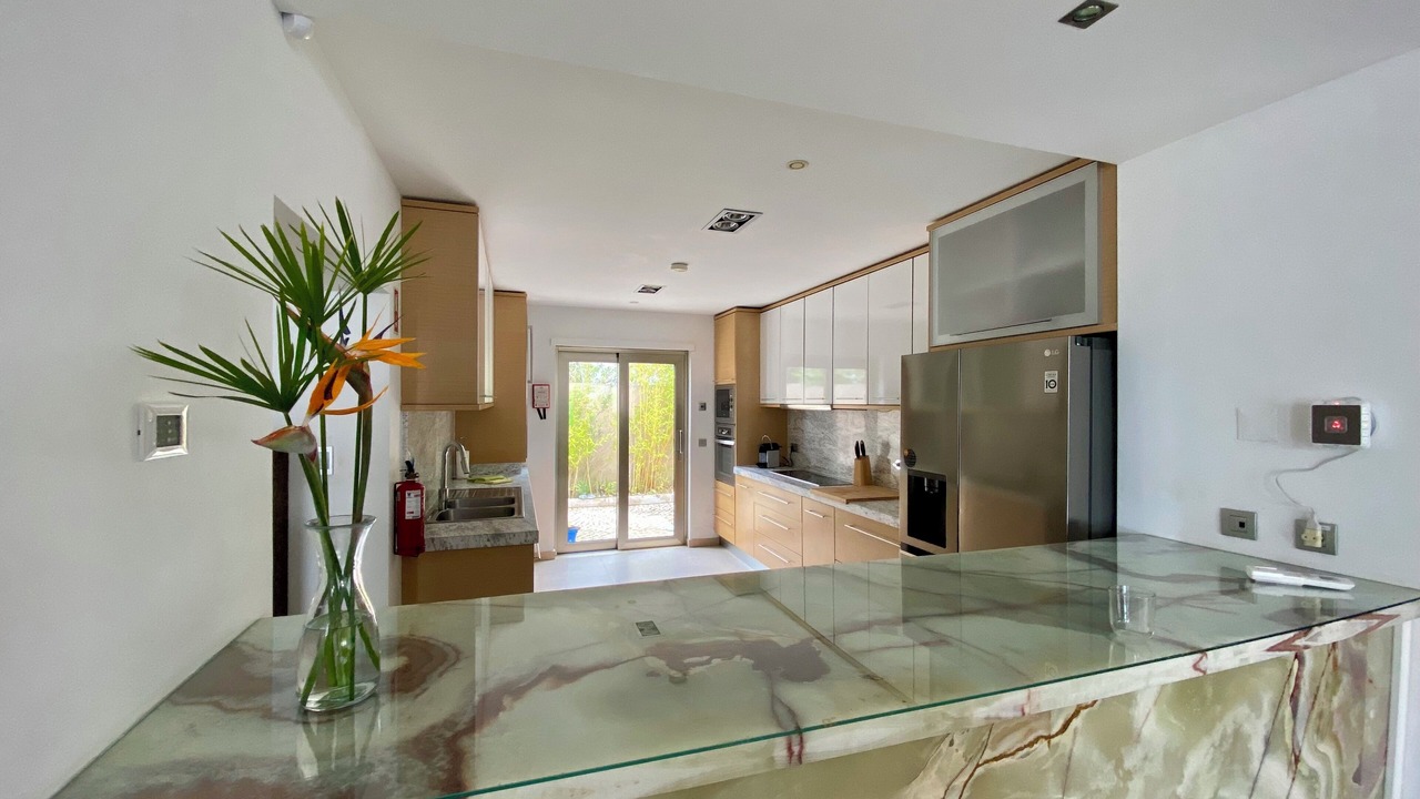 Photo of Kitchen in Praia da Luz
