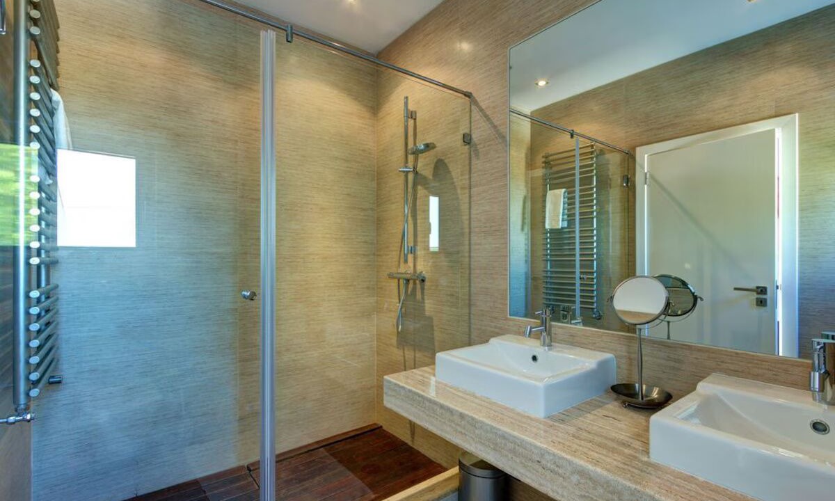 Photo of Bathroom in Praia da Luz