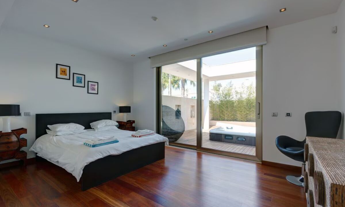 Photo of Bedroom in Praia da Luz