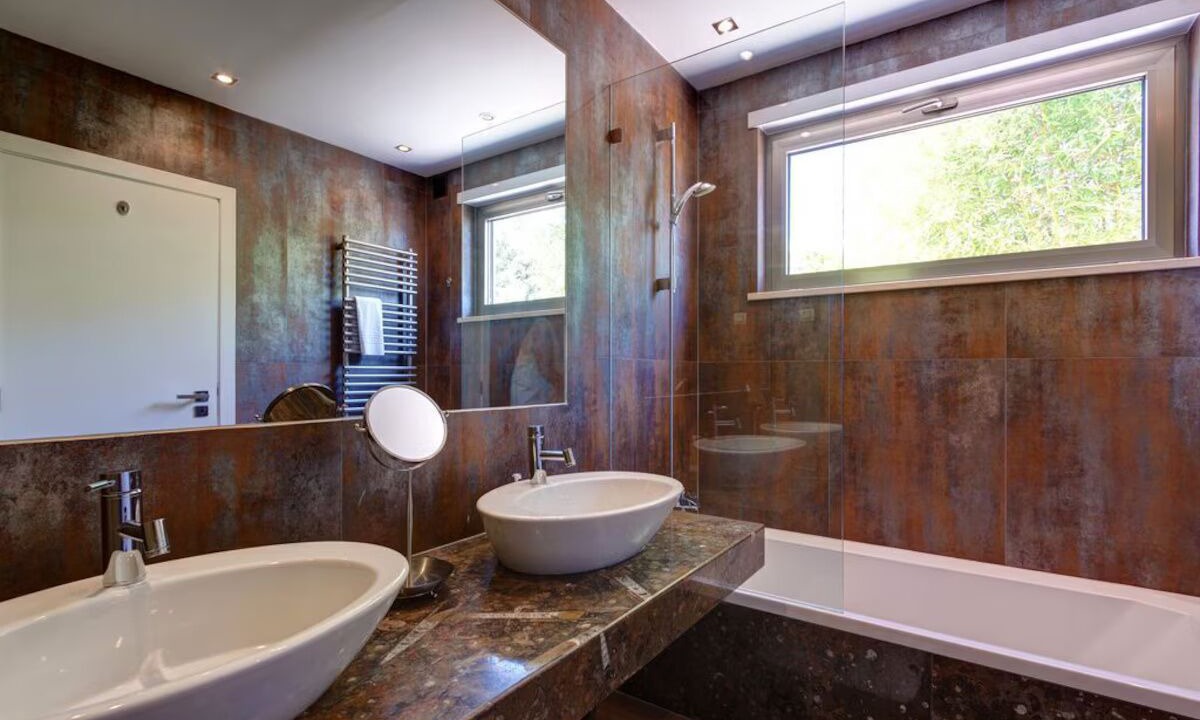 Photo of Bathroom in Praia da Luz