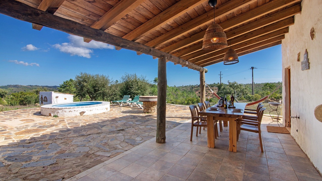 Photo of Outdoor in Cortelha