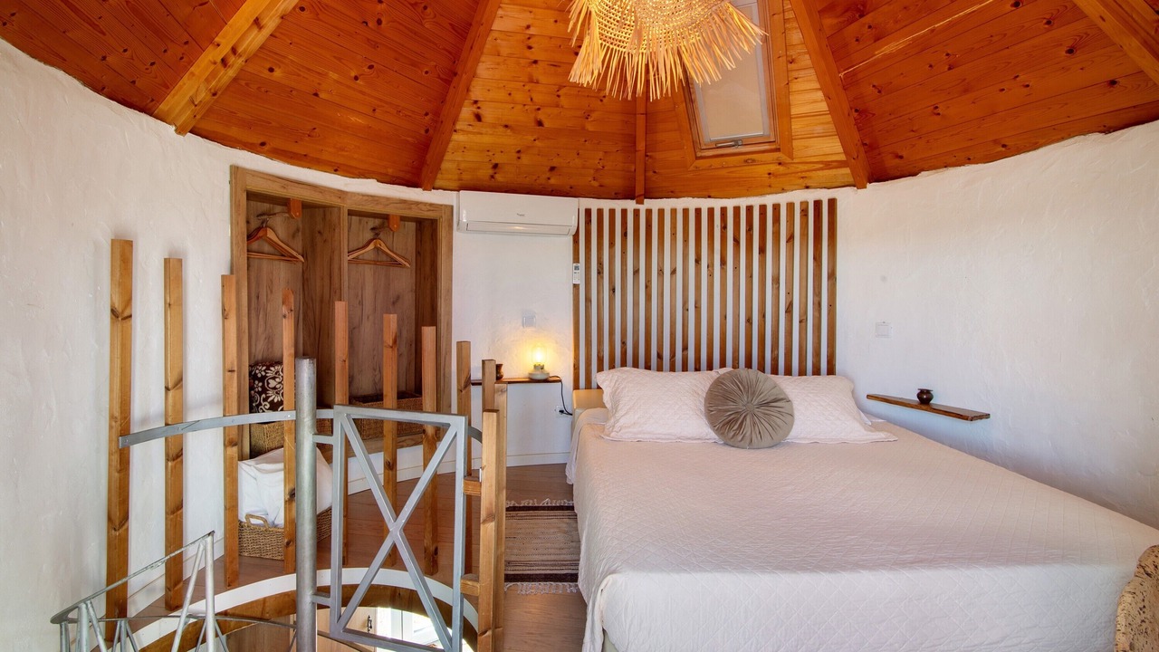 Photo of Bedroom in Cortelha