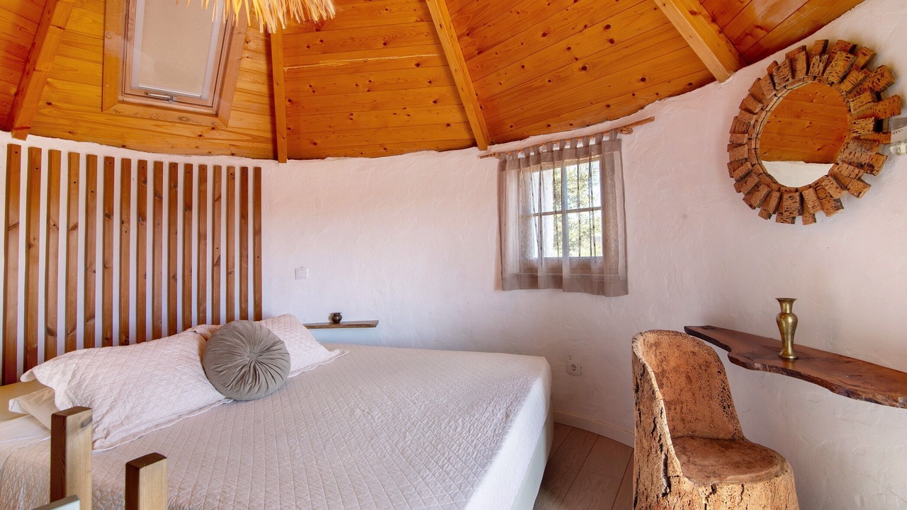 Photo of Bedroom in Cortelha