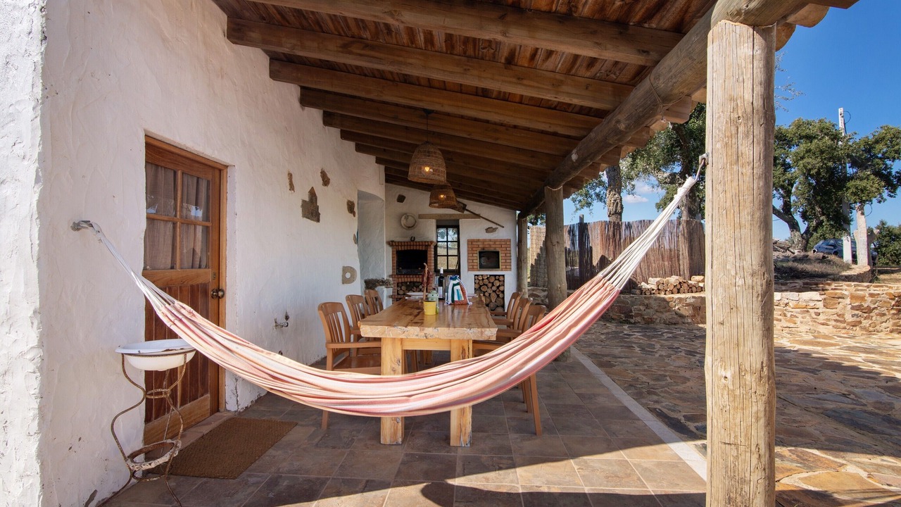 Photo of Outdoor in Cortelha