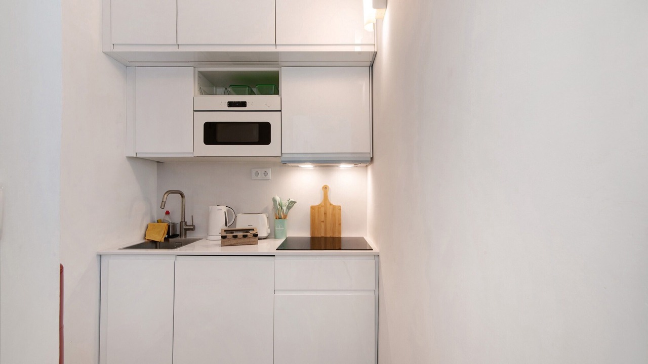Photo of Kitchen in Olhao