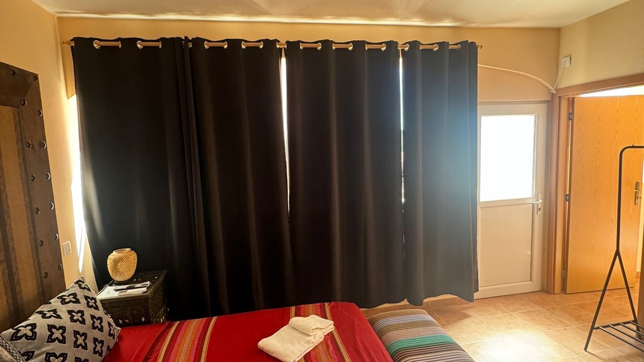 Photo of Bedroom in Meia Praia