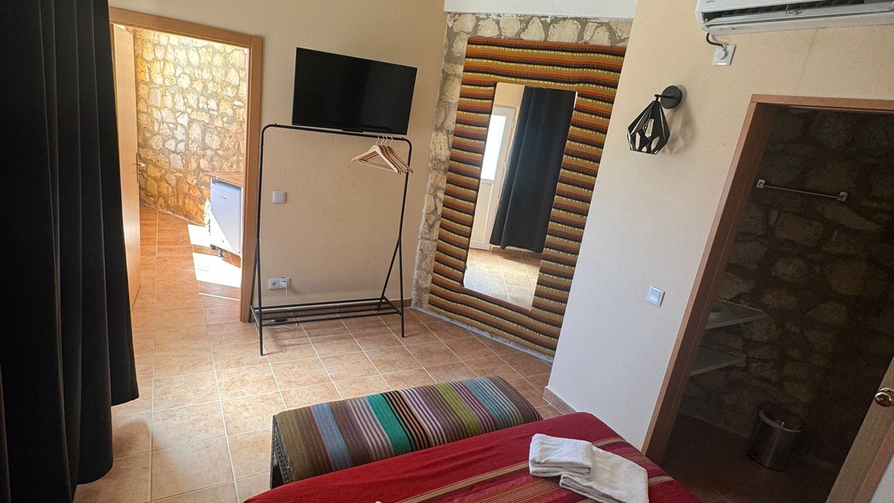 Photo of Bedroom in Meia Praia