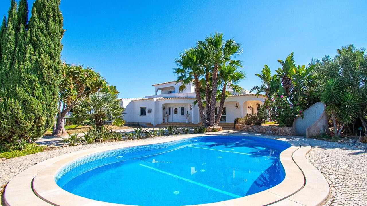 Photo of Outdoor in Lagoa e Carvoeiro