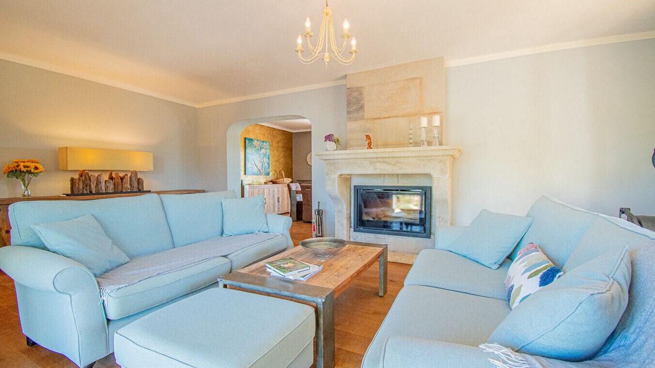 Photo of Livingroom in Lagoa e Carvoeiro