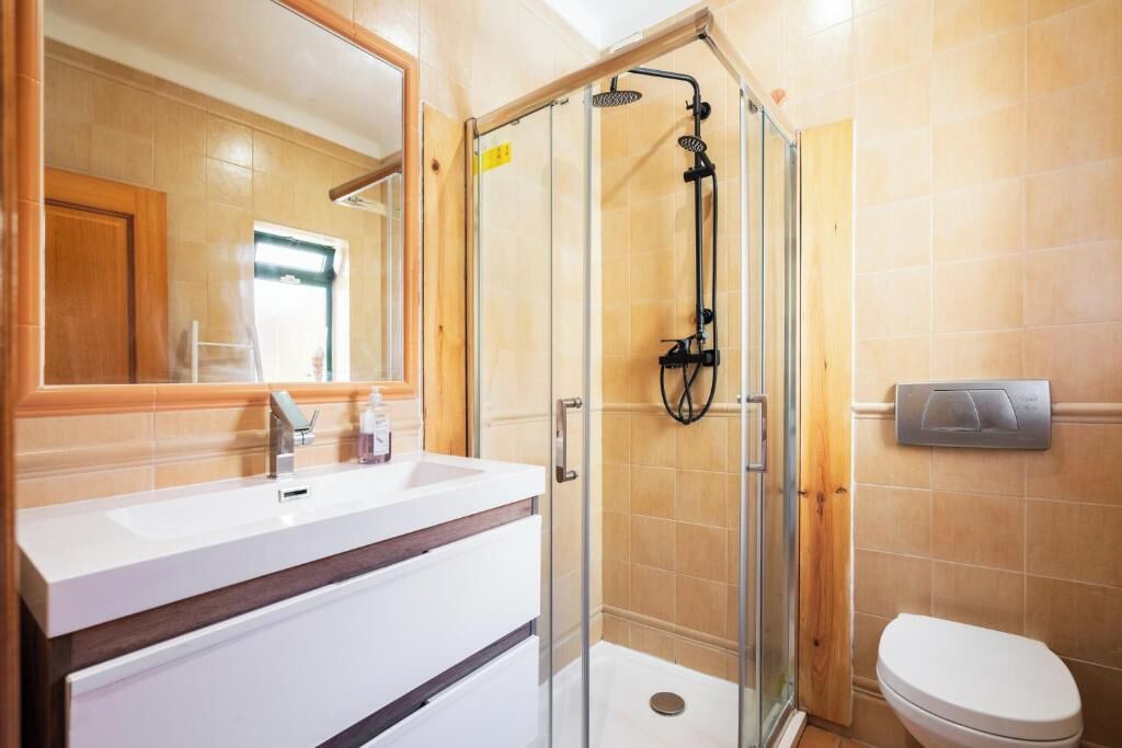 Photo of Bathroom in Penina