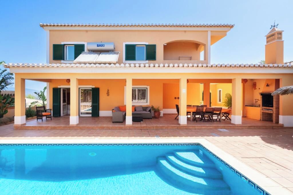 Photo of Outdoor in Penina