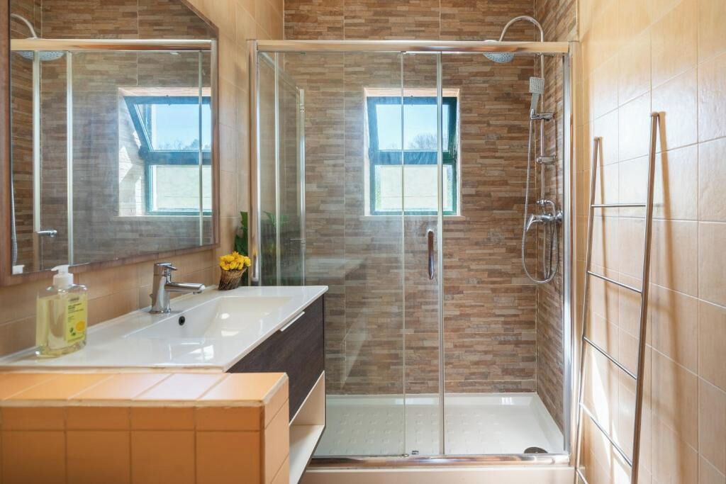Photo of Bathroom in Penina