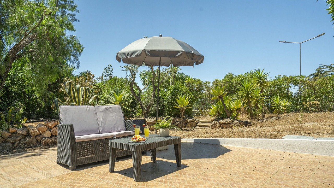Photo of Patio Balcony in Lagoa e Carvoeiro