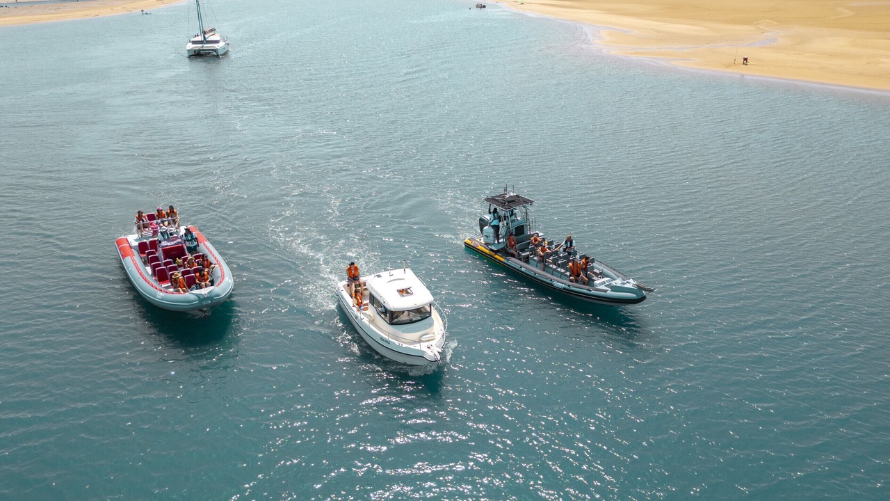 Photo of Others in Lagoa e Carvoeiro